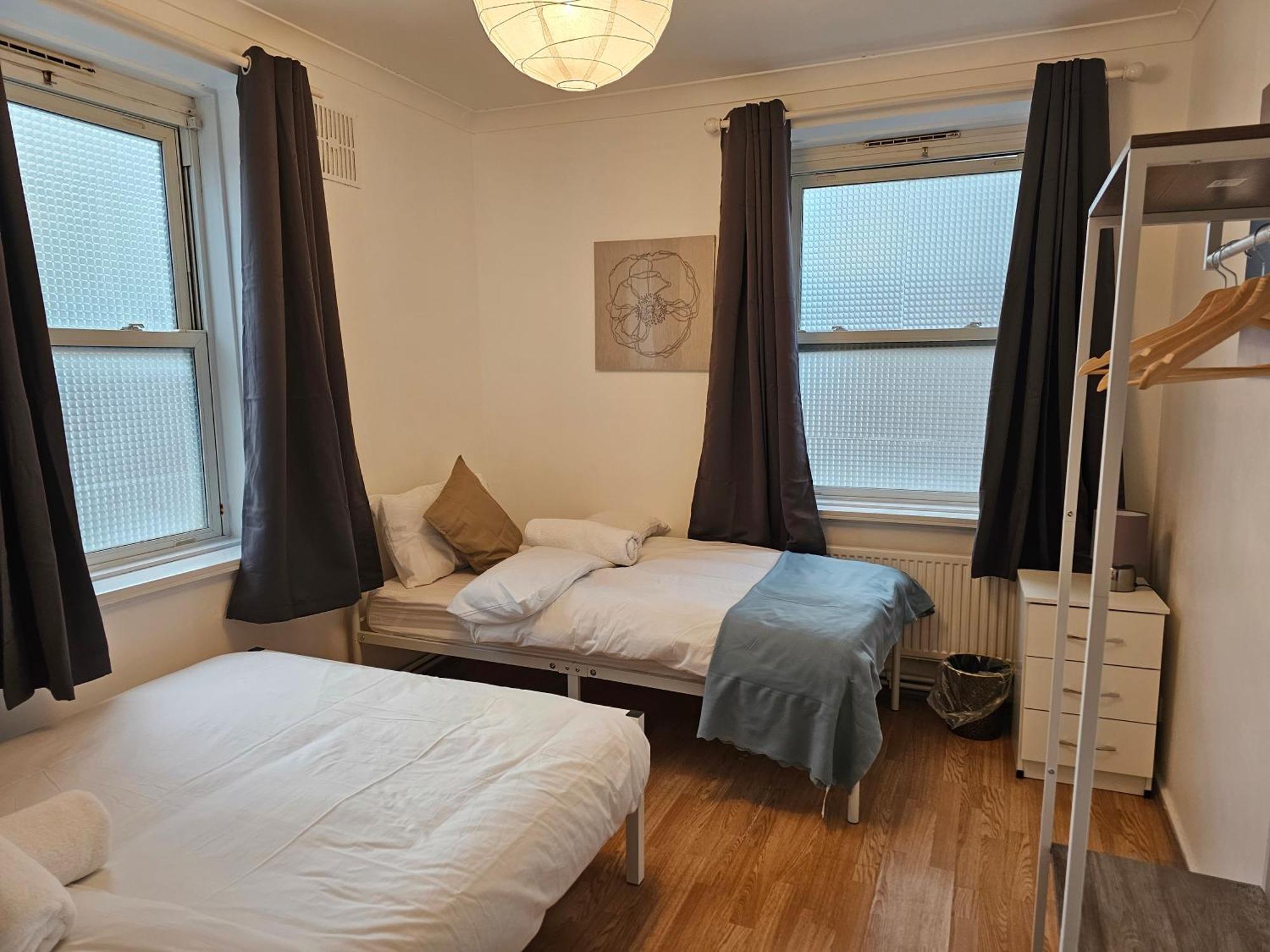 Shoreditch Maison d'hôtes