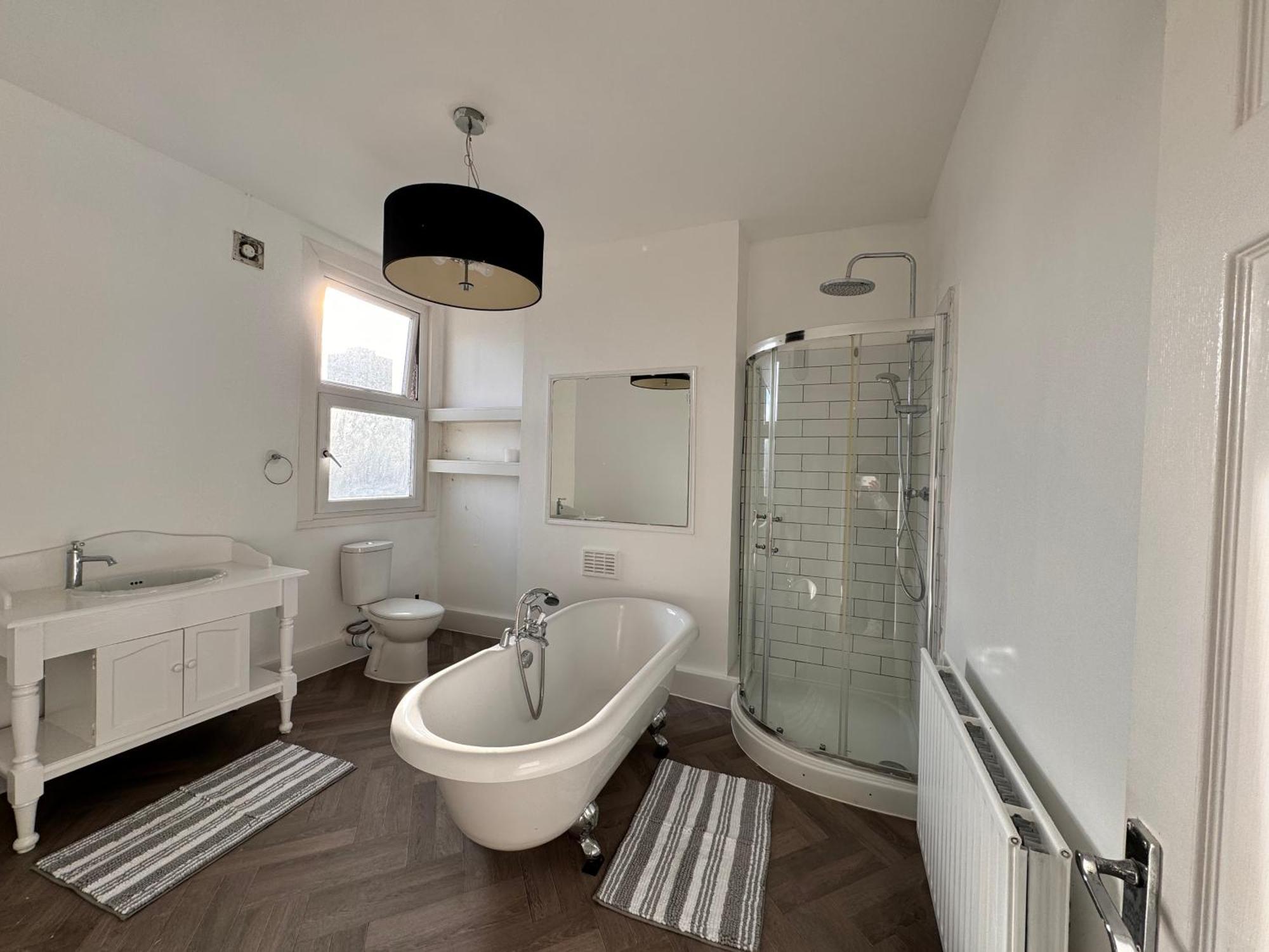 Gasthof Oxborne Uk - Plaistow London