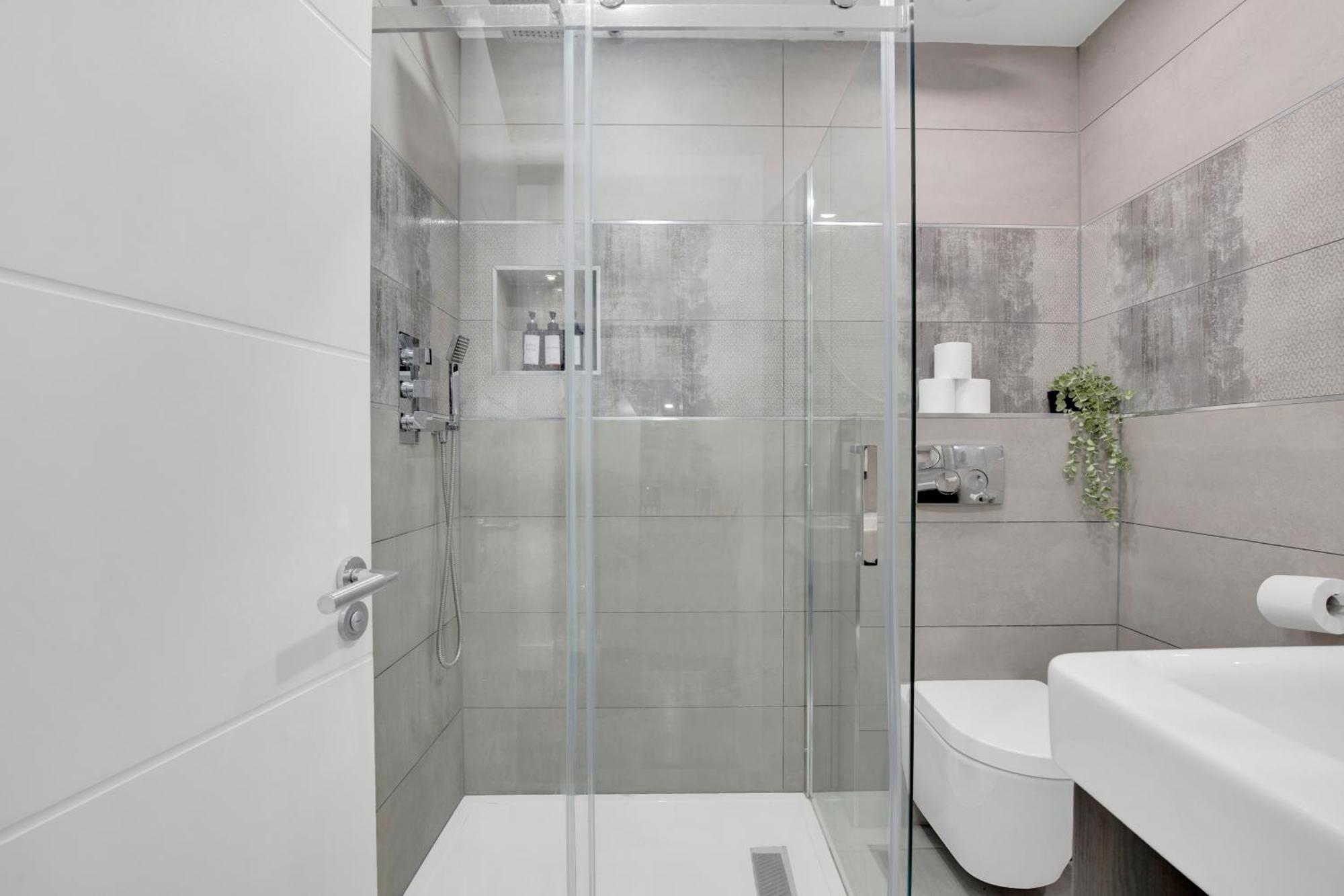 Appartement Skyline Tower Bridge Londen