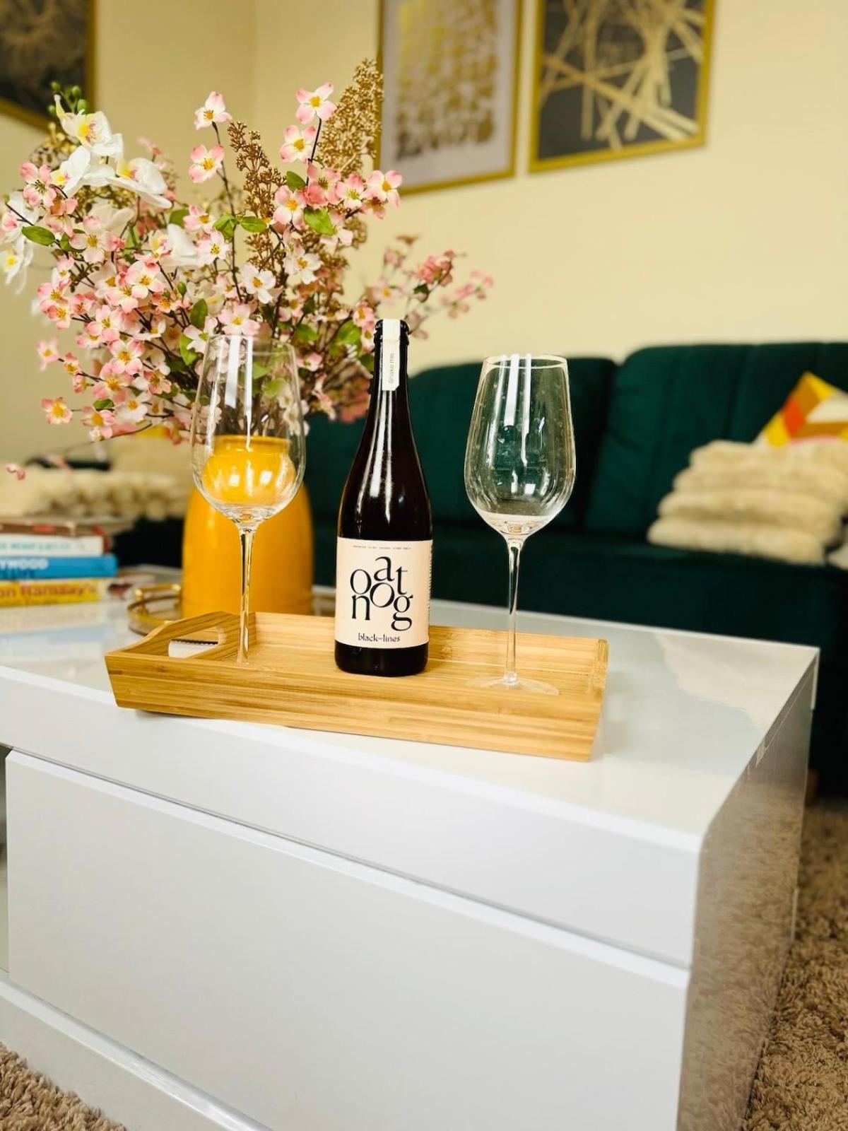 Beautiful On Bridge! Apartment London