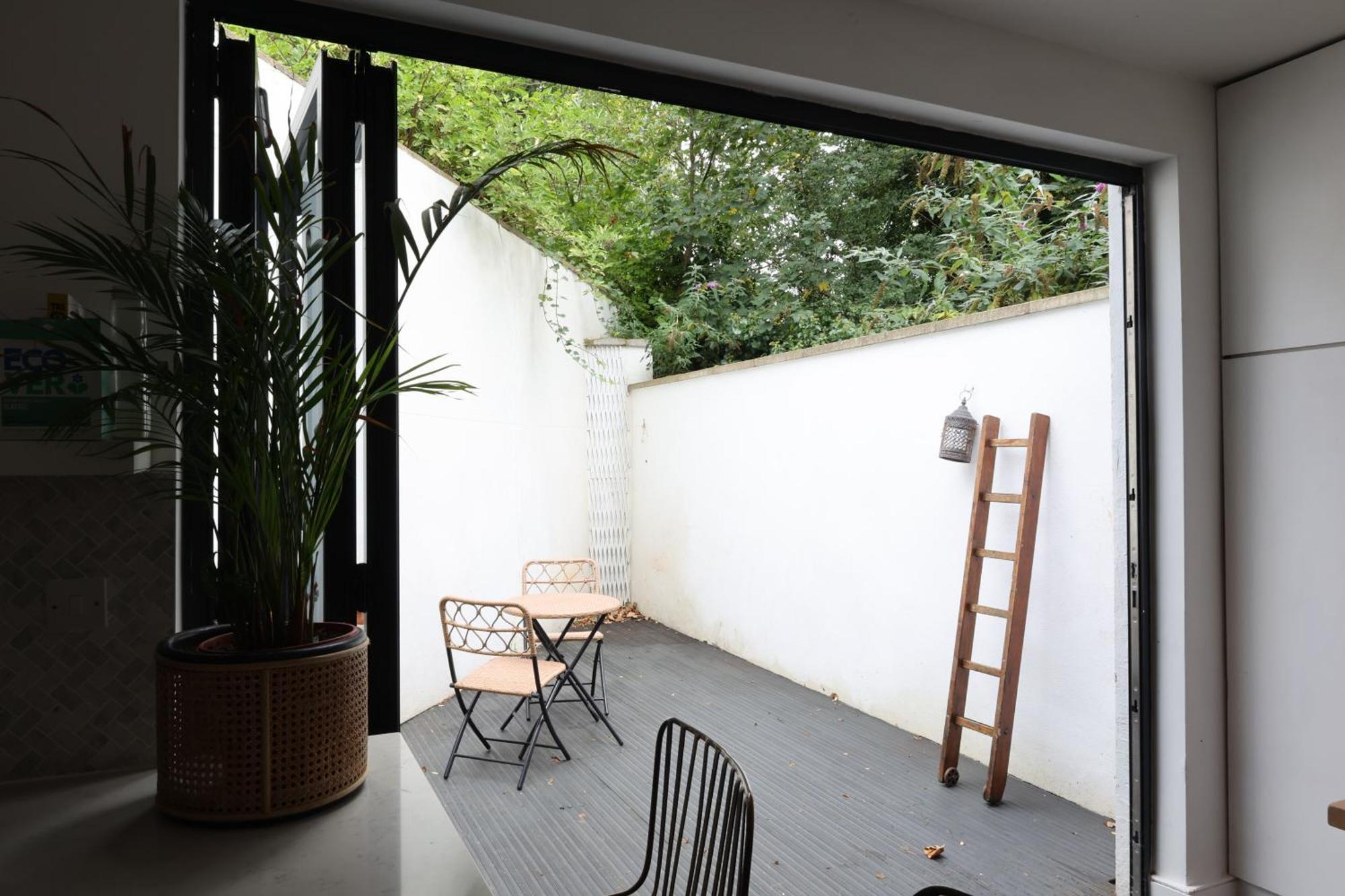 Apartment Stunning Walthamstow Village Flat *