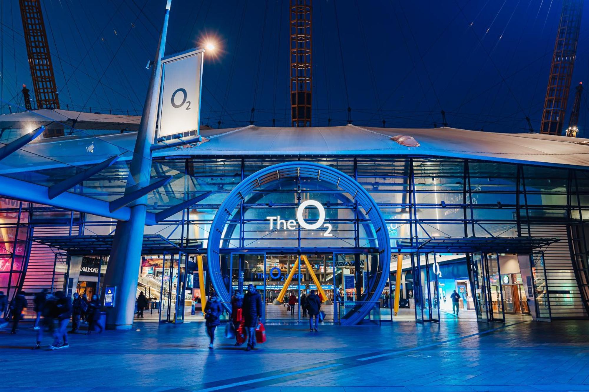Emerald Haven 5 Star Proximity Londen