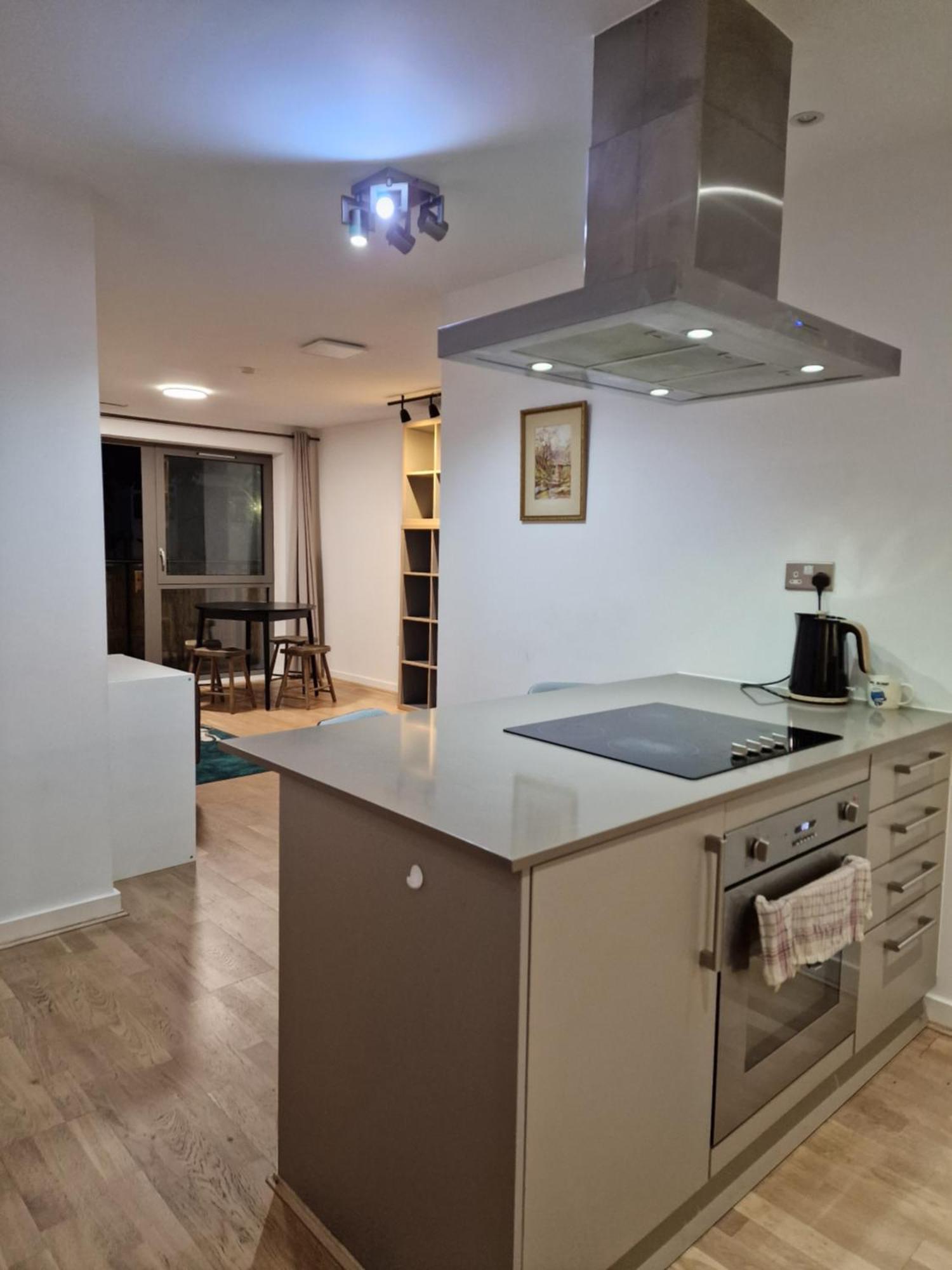 Eden Appartement *