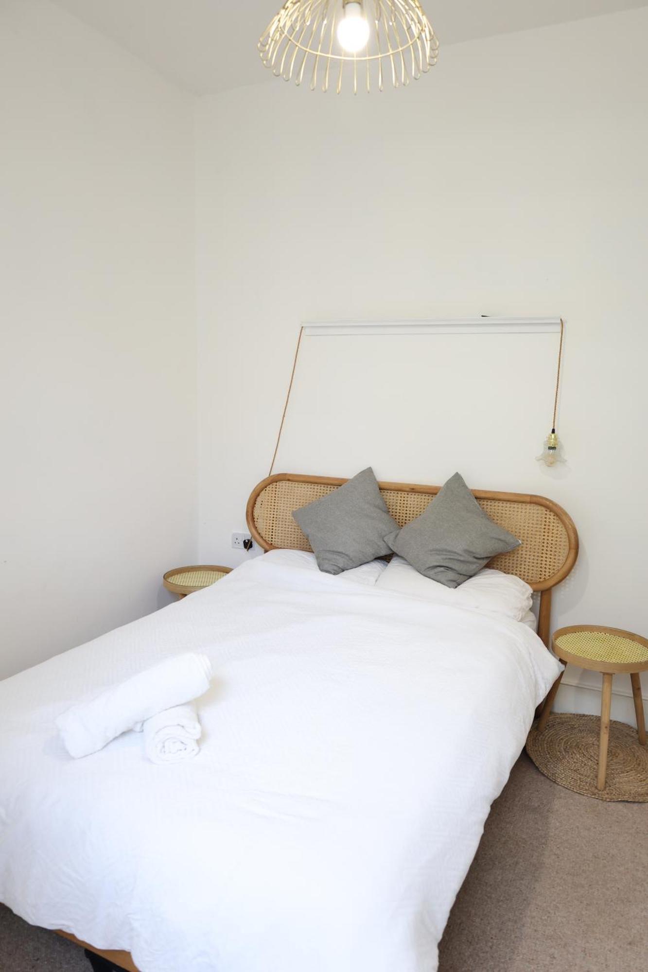 Stunning Walthamstow Village Flat Apartment *