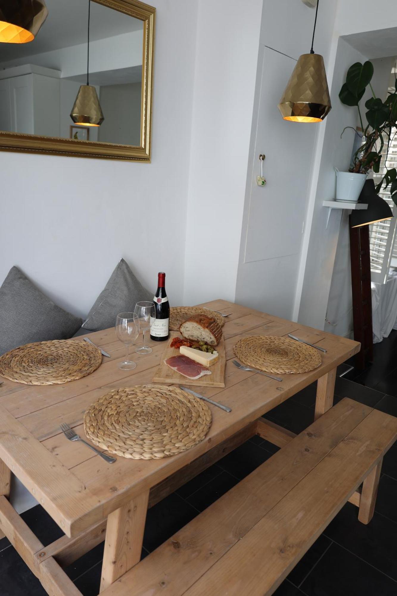 Stunning Walthamstow Village Flat London