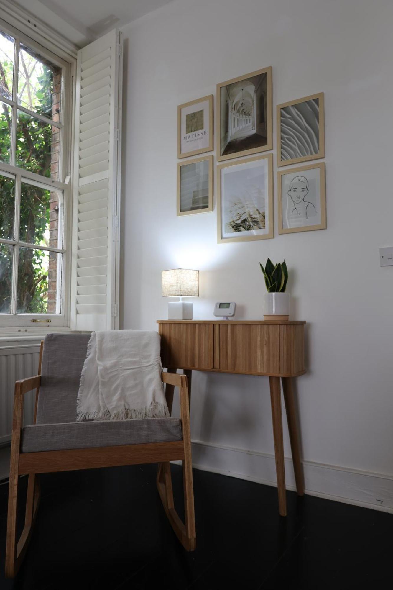Stunning Walthamstow Village Flat Apartment *