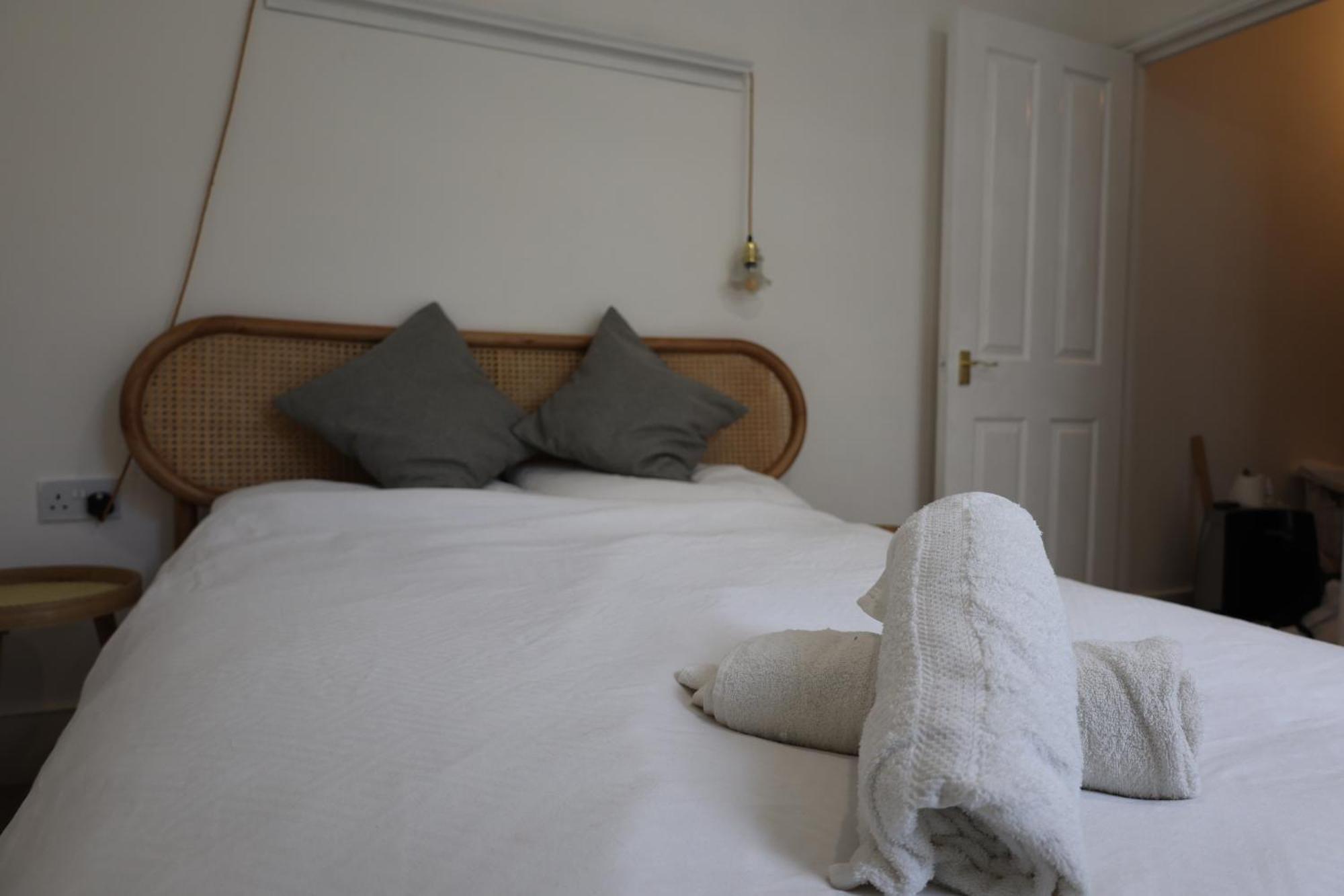 Stunning Walthamstow Village Flat Apartment London