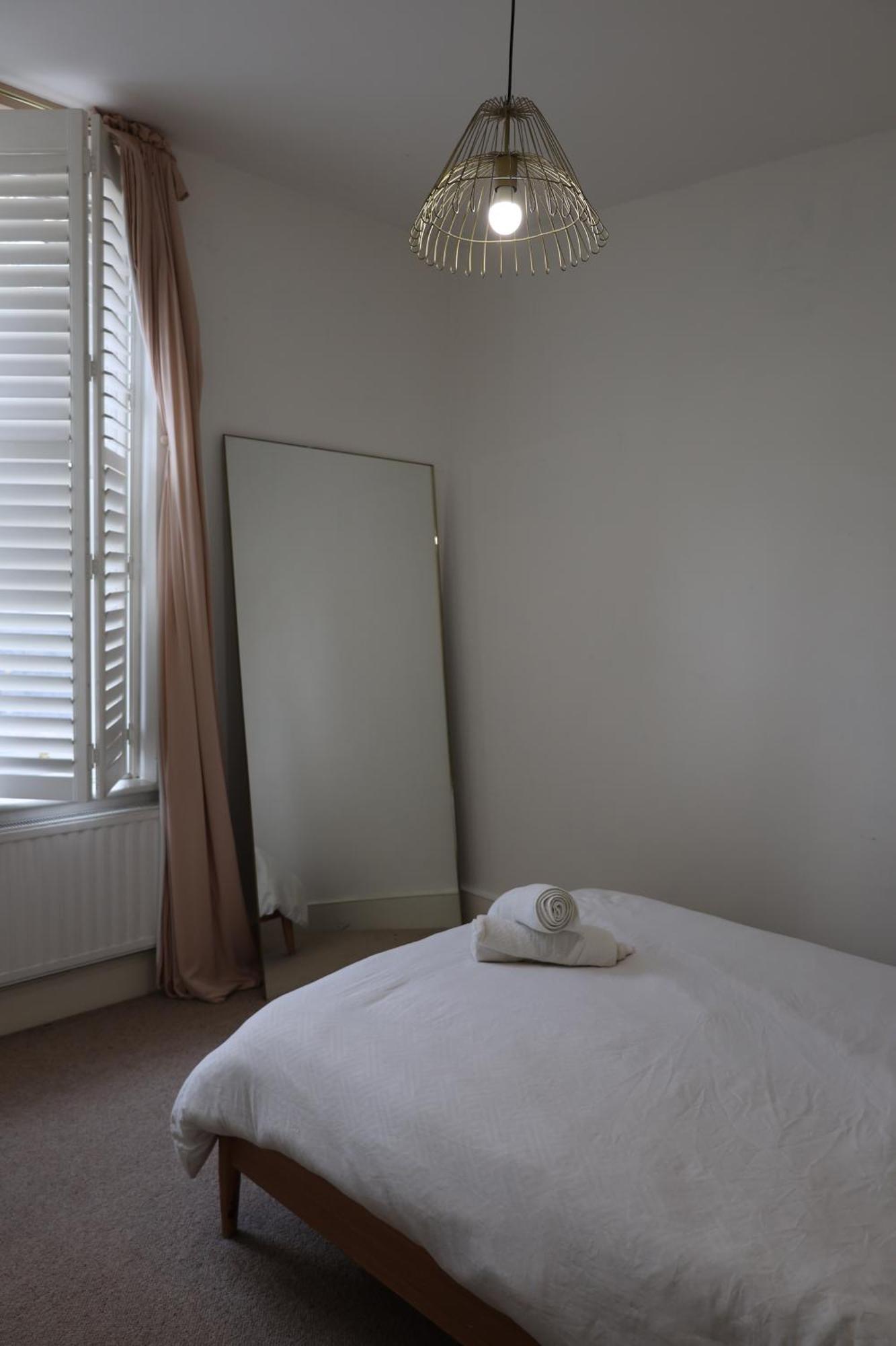 Apartment Stunning Walthamstow Village Flat London