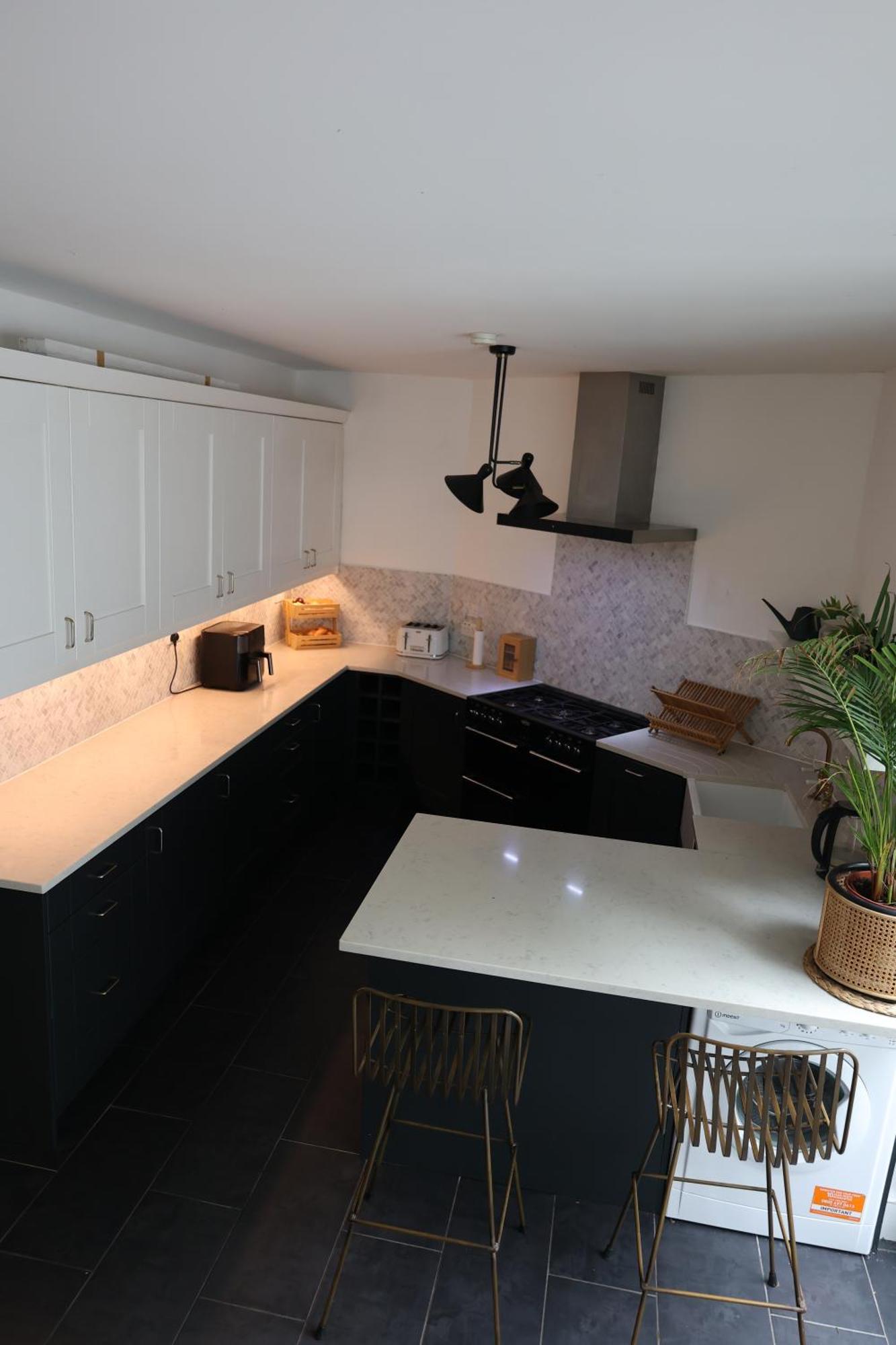 Stunning Walthamstow Village Flat Apartment London
