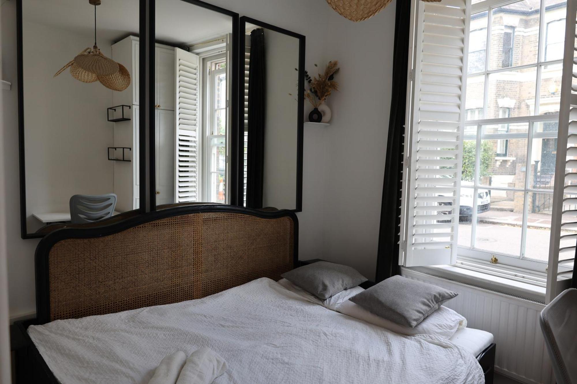 Apartment Stunning Walthamstow Village Flat *