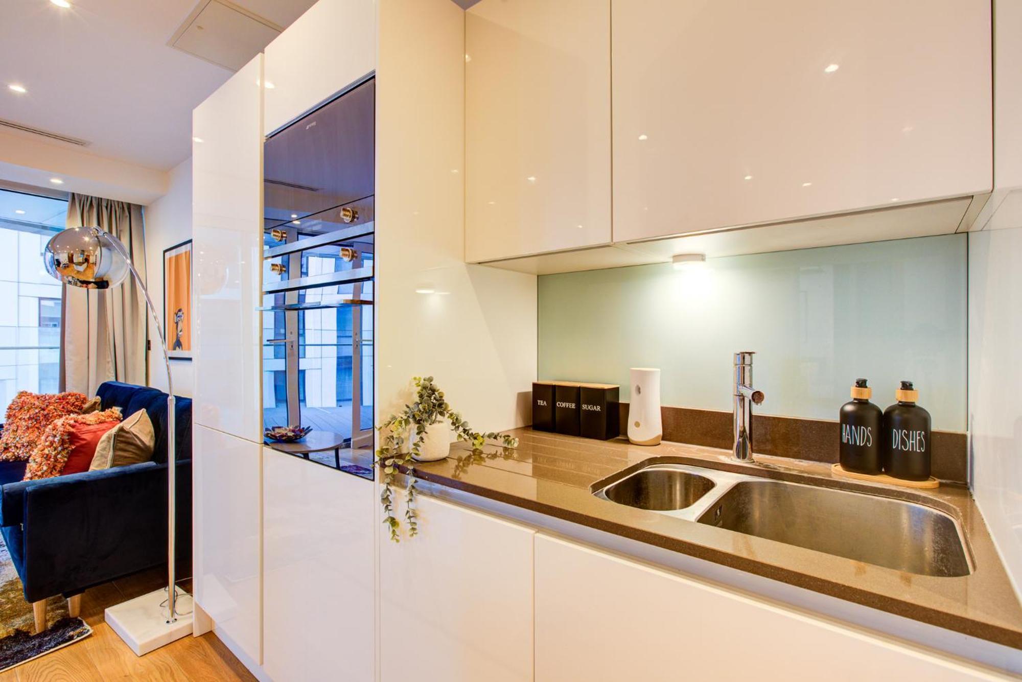 Apartment Apes Tower 2 By Artsy