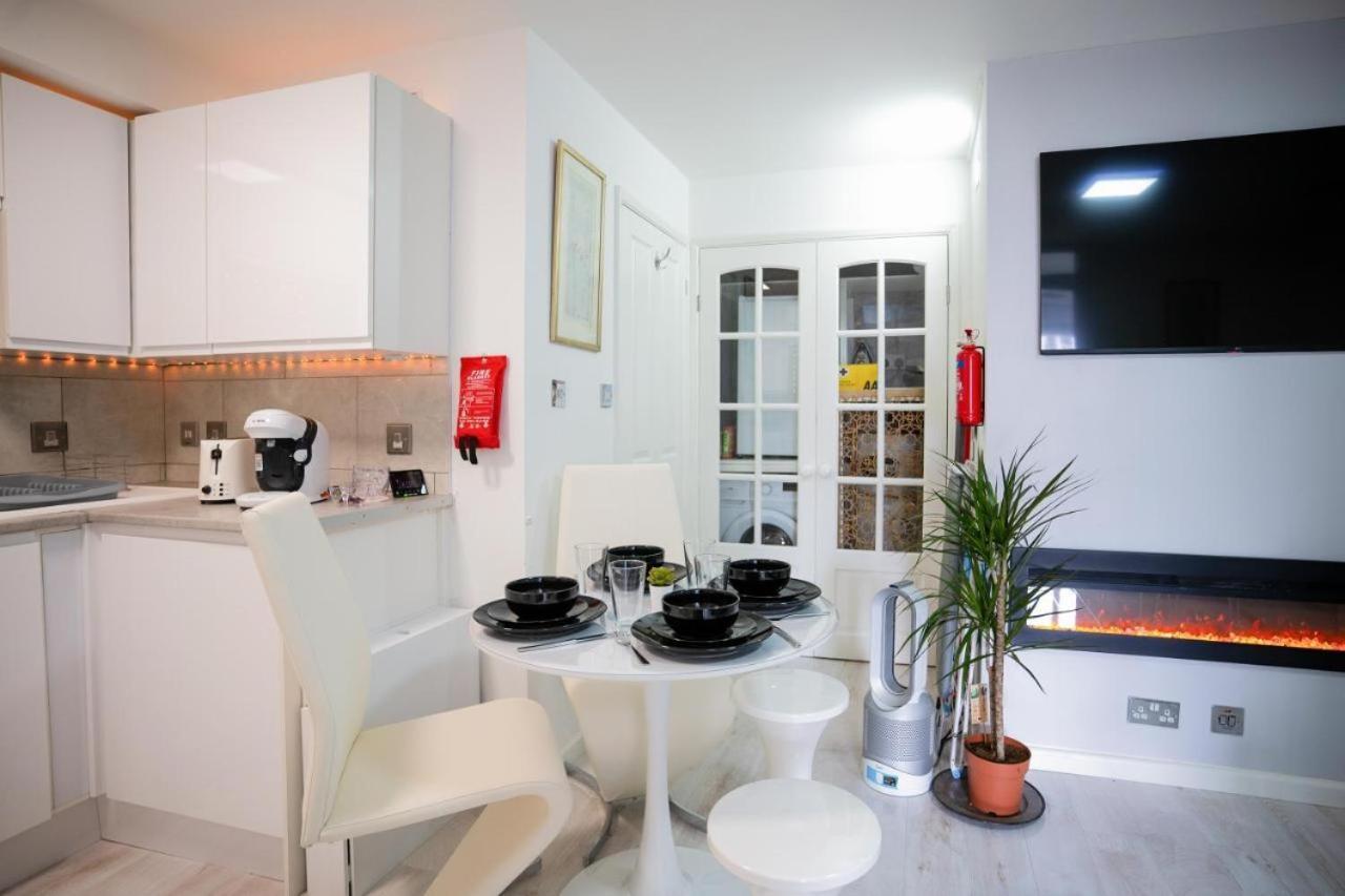 Abbacadabra Appartement