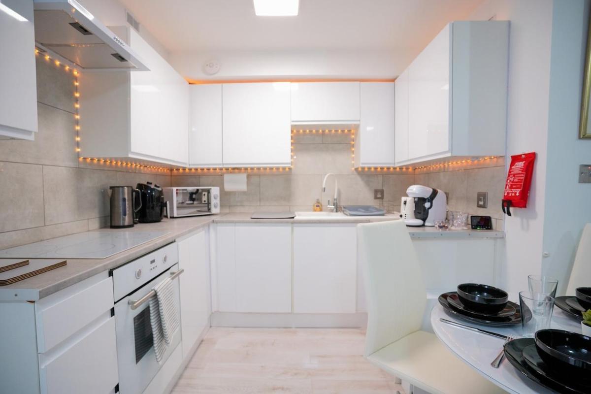 Abbacadabra Appartement