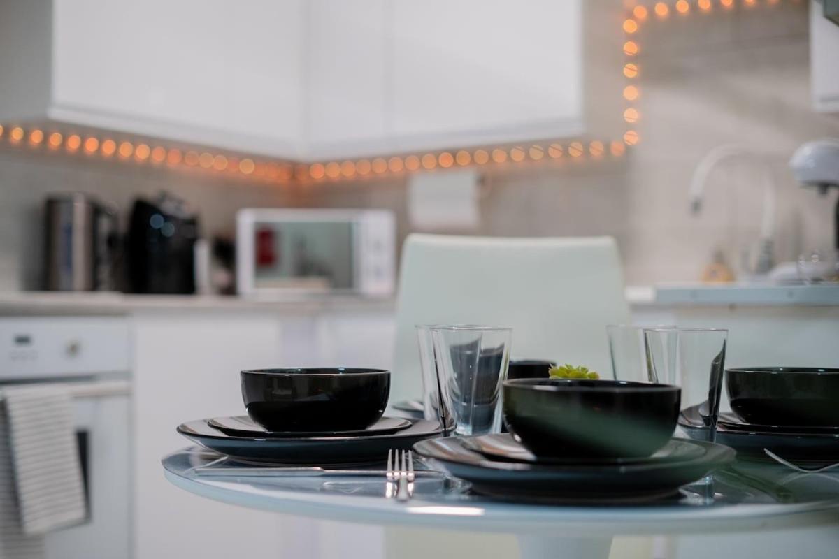 Appartement Abbacadabra Londen