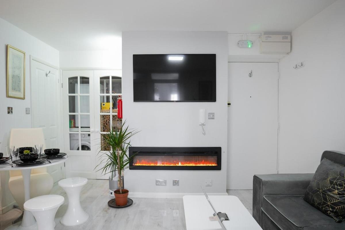 Appartement Abbacadabra *