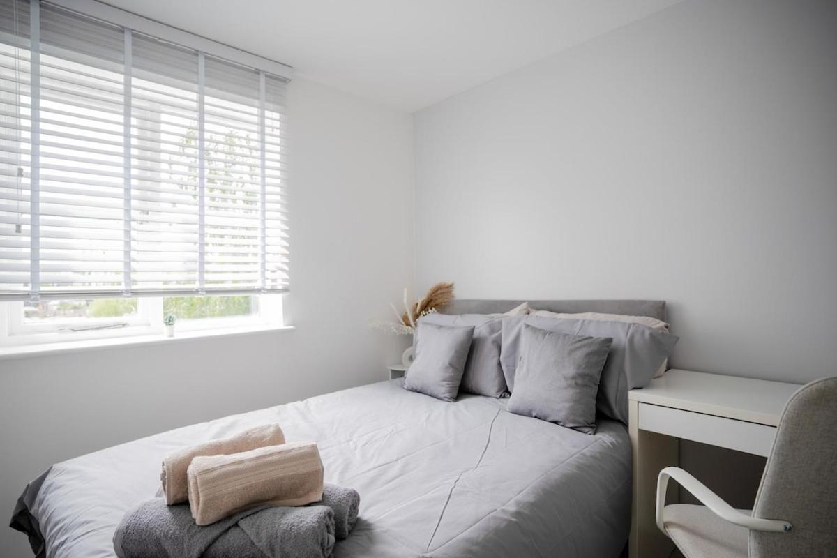 Appartement Abbacadabra Londen
