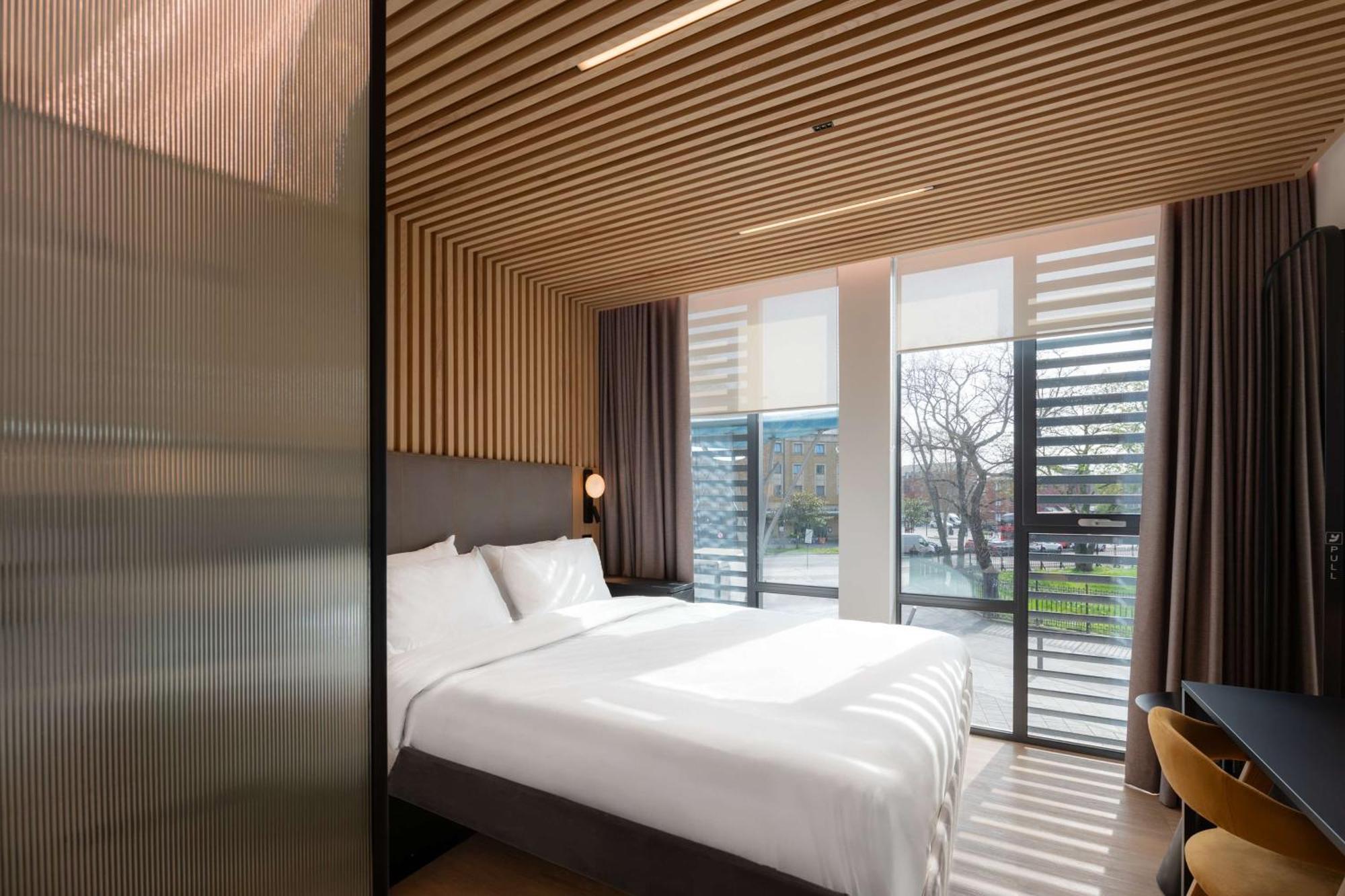 Yotelpad Stratford London
