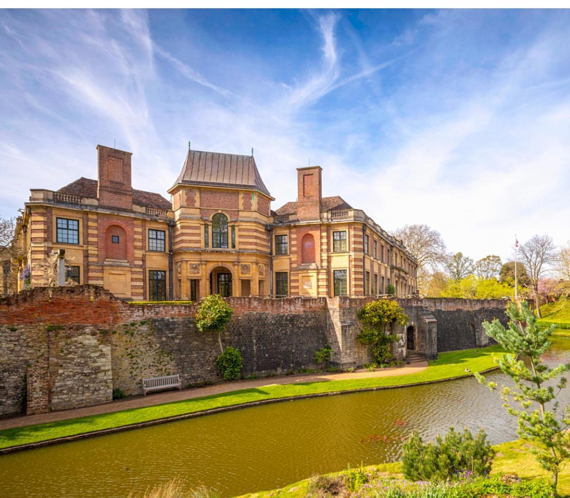 Eejs Stylish 3 Bedroom House - Greenwich Semesterbostad London
