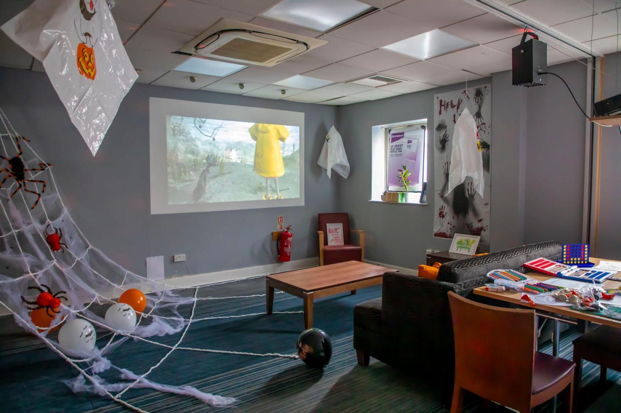 Hotell Express Royal Docks By Ihg London