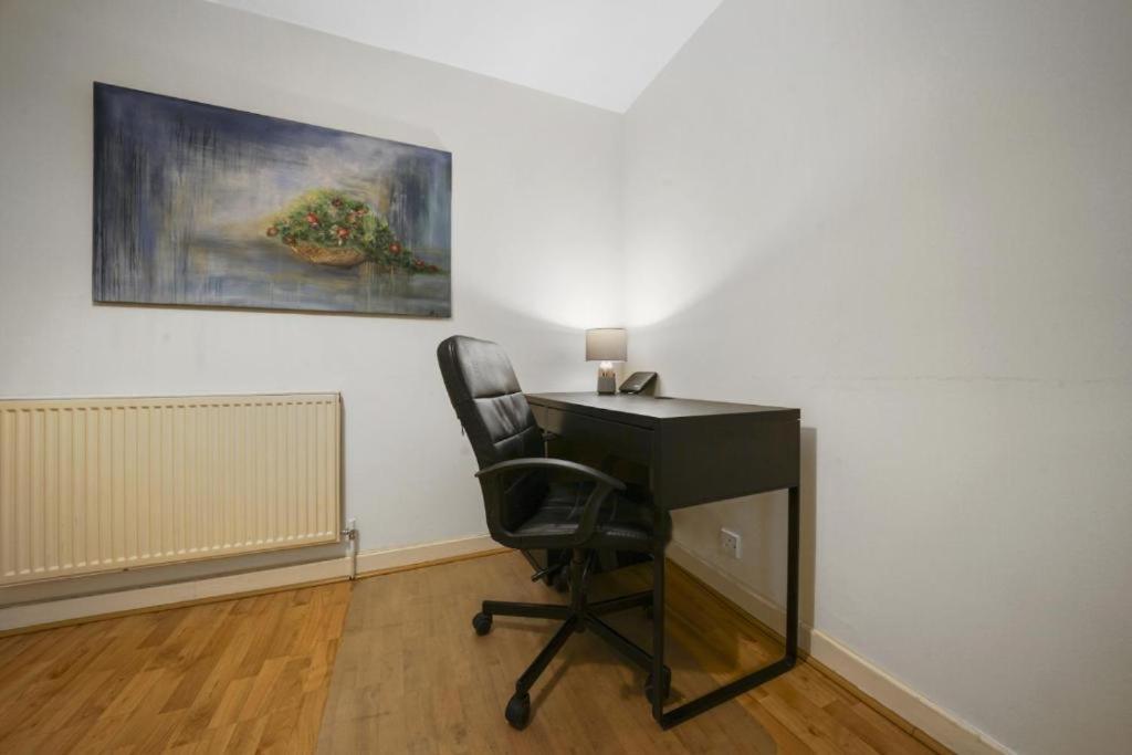 Cosy I Bed Bermondsey Street Bridge Tower Bridge - Great Location Excellent Transport Links London