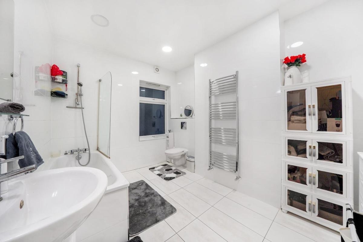 House In Great Location London