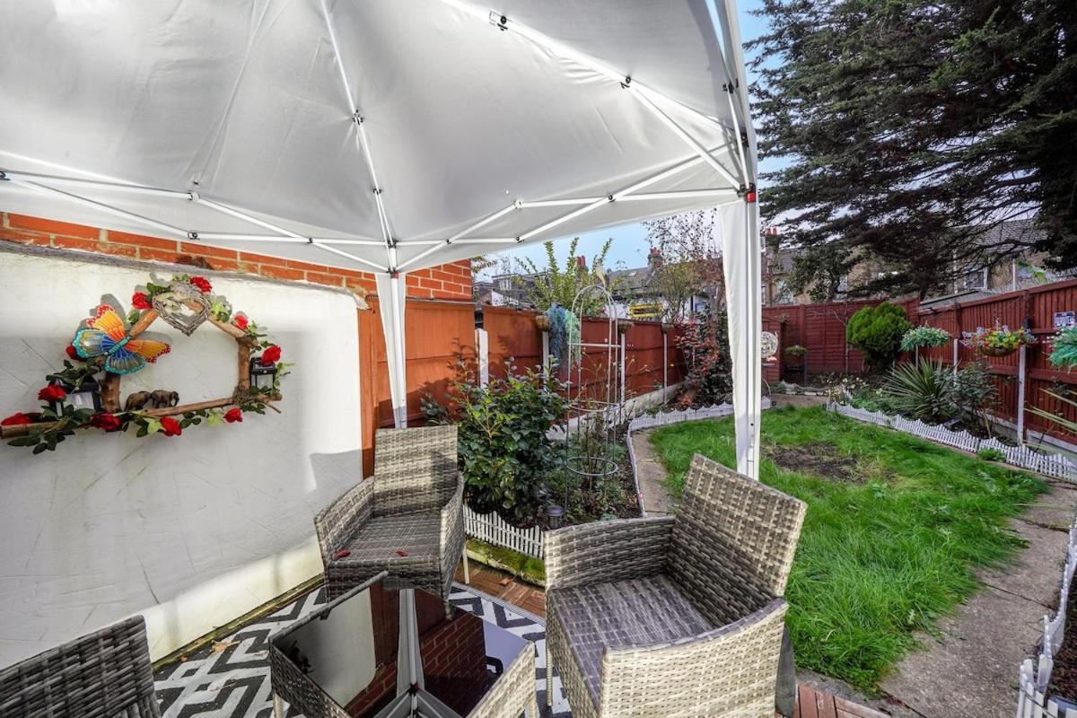 House In Great Location