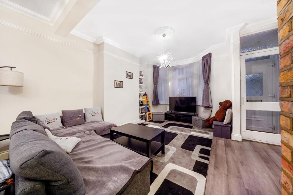 House In Great Location Holiday home