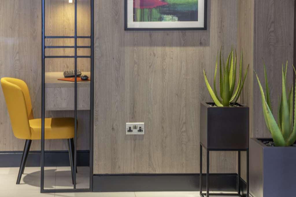 Hotell Western Kensington Olympia London