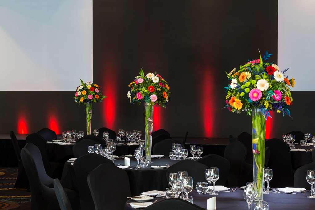 Radisson And Conf Centre Heathrow Hotel London