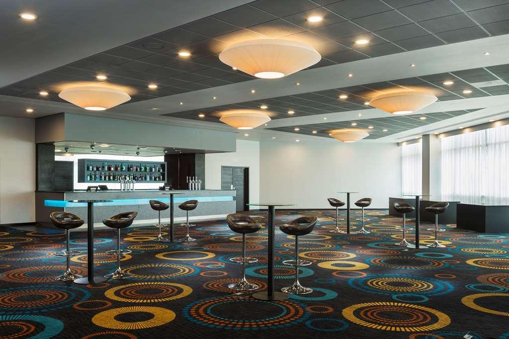 Hotel Radisson And Conf Centre Heathrow London
