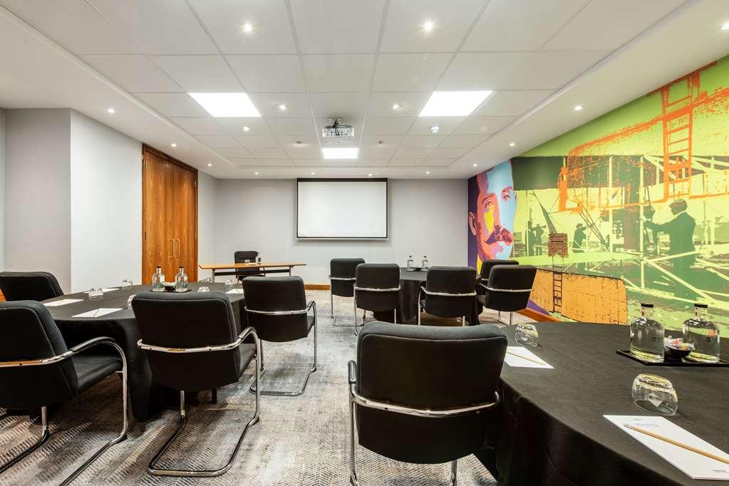 Radisson And Conf Centre Heathrow Hotel