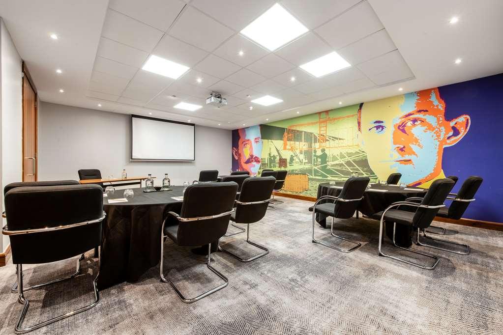 Hotel Radisson Red Heathrow
