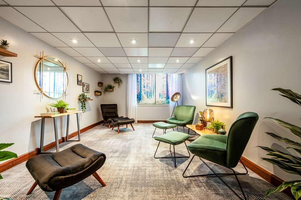 Hotel Radisson Red Heathrow London