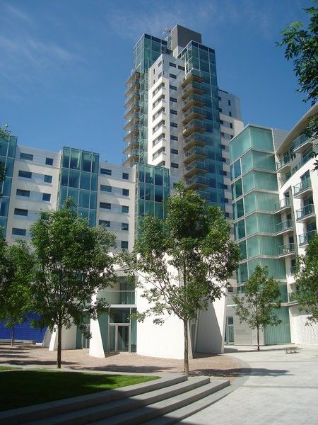 Marlin Bridge - Empire Square Aparthotel 4*