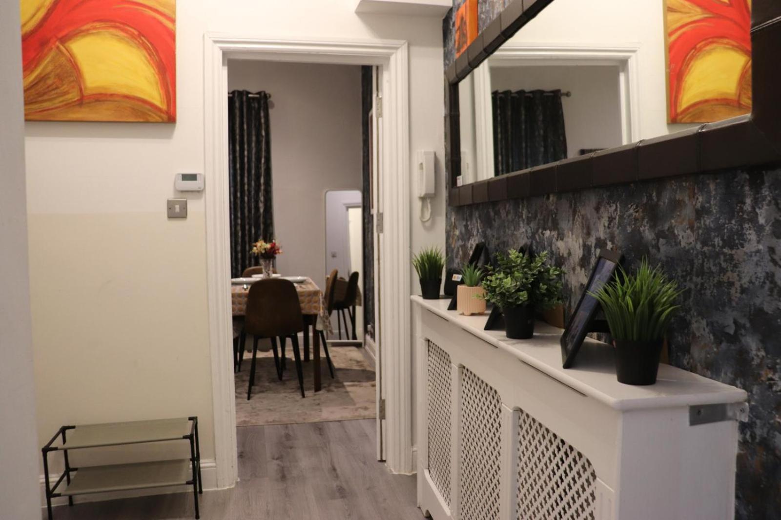 The Spot 2 Bedroom Apartment *