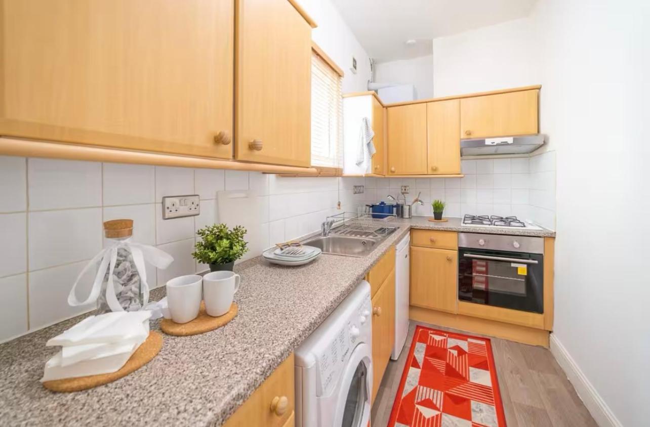 The Spot 2 Bedroom Apartment London