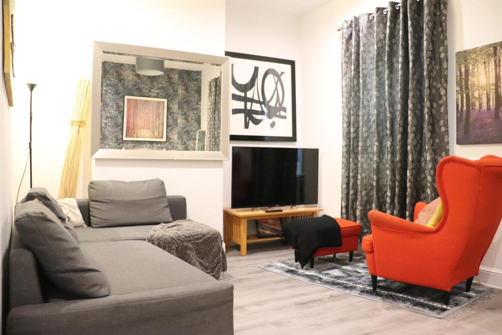 Apartment The Spot 2 Bedroom *