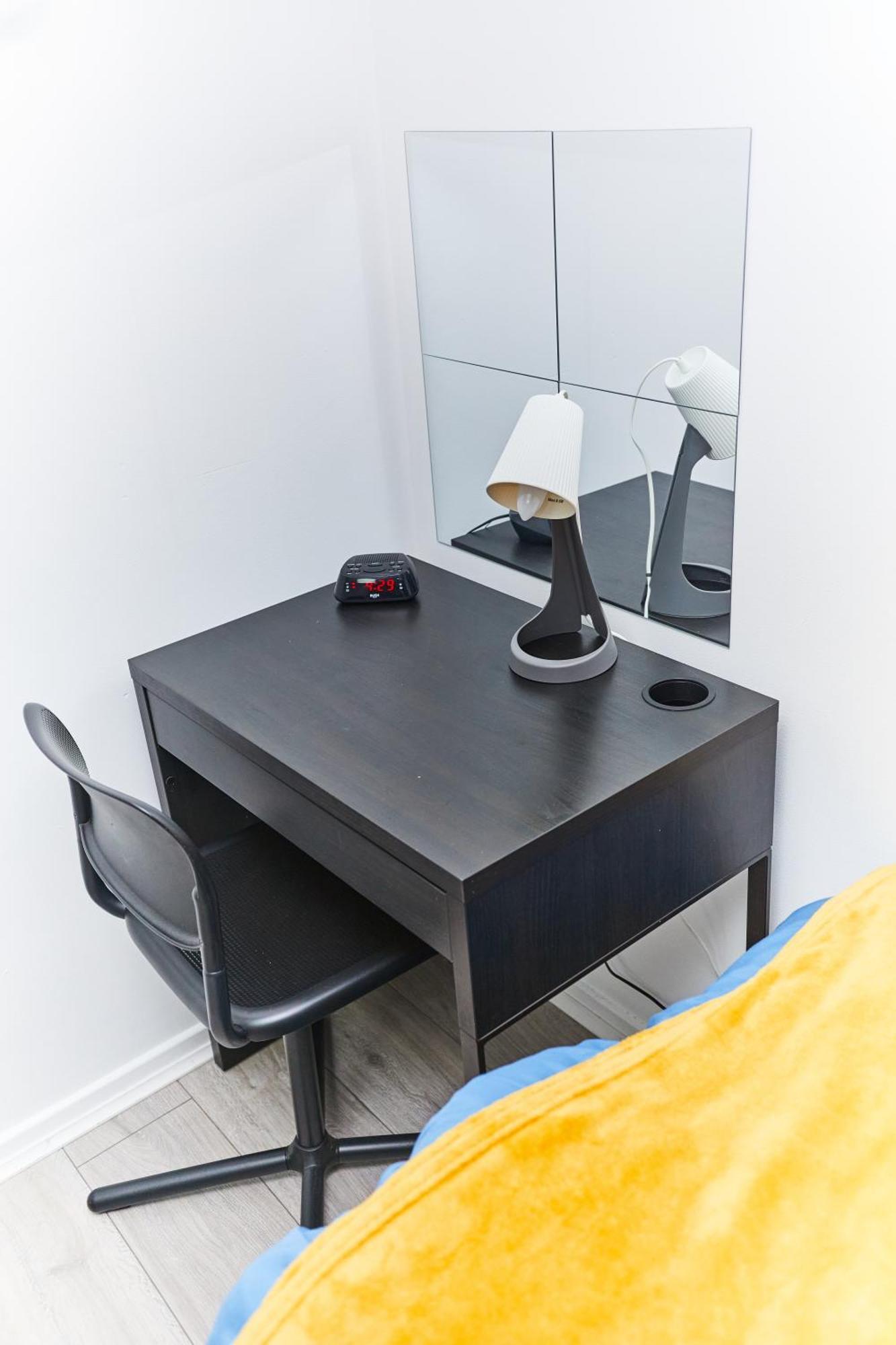 Emerald Haven 5 Star Proximity Londen