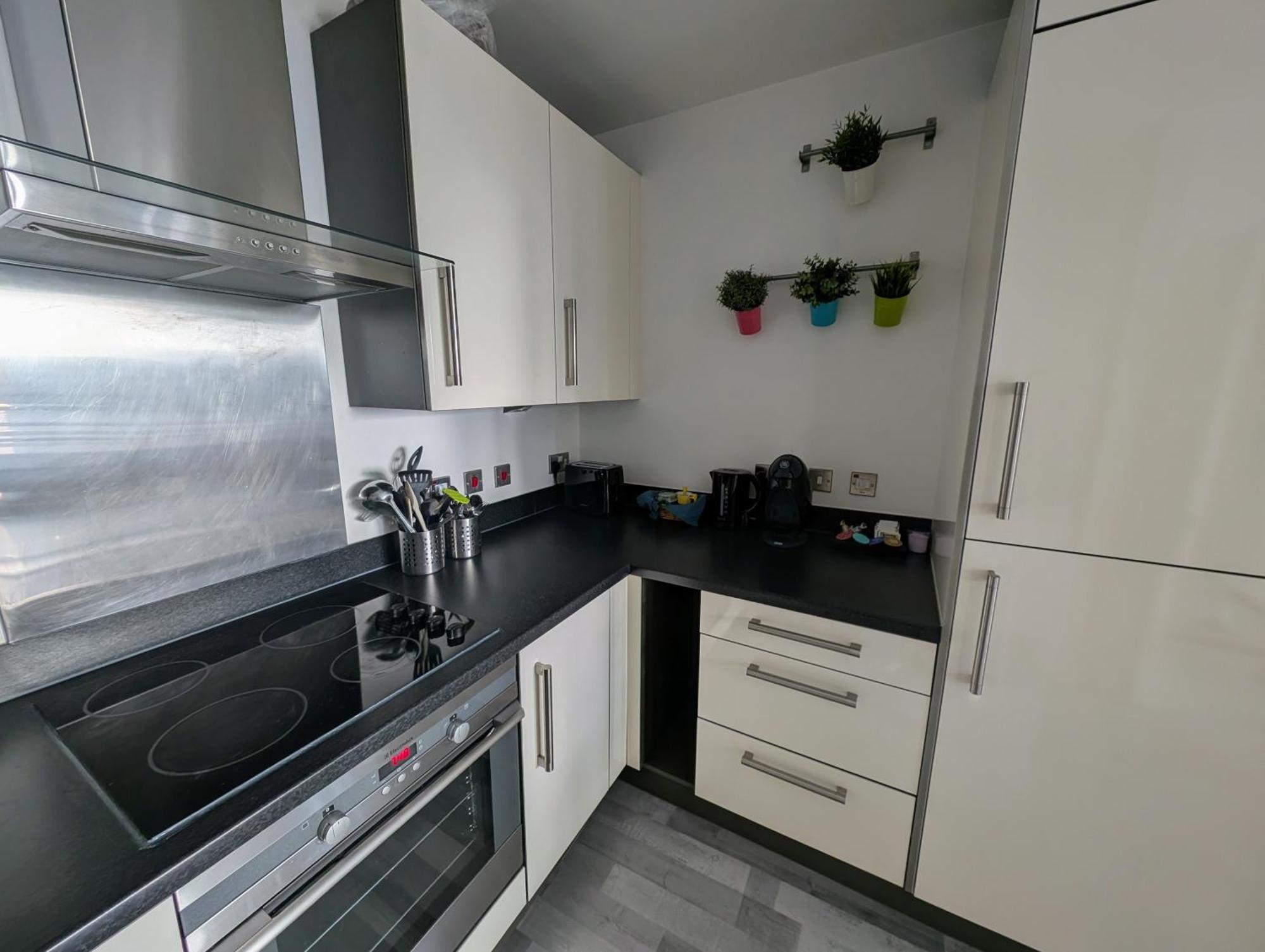 Giogio - Comfortable Stratford Flat With Stunning Views Appartamento
