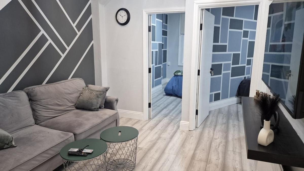 Stratford 2 Bedroom Appartement Londres