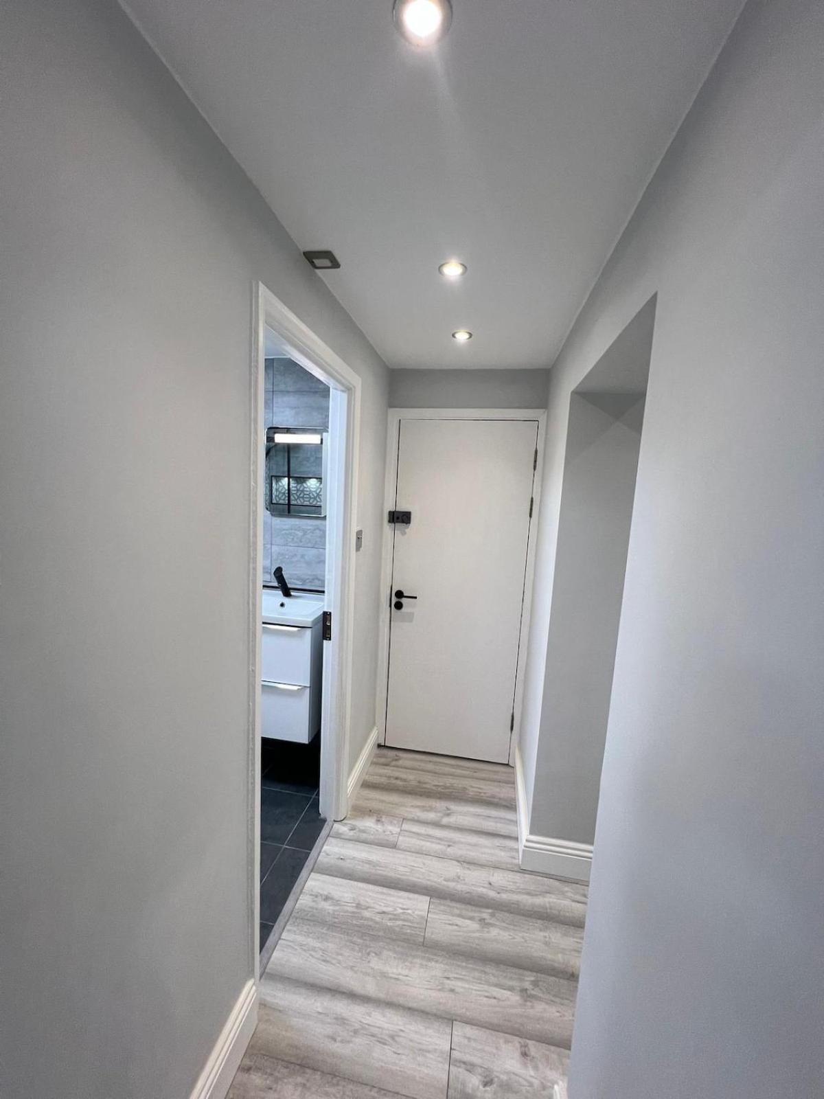 Appartement Stratford 2 Bedroom *