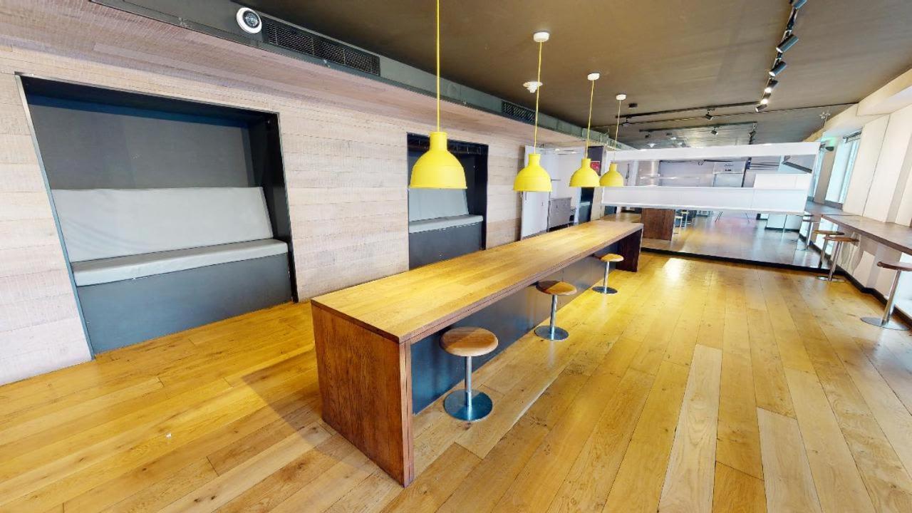 For Student Only - Iq East Court At Central London Apartment