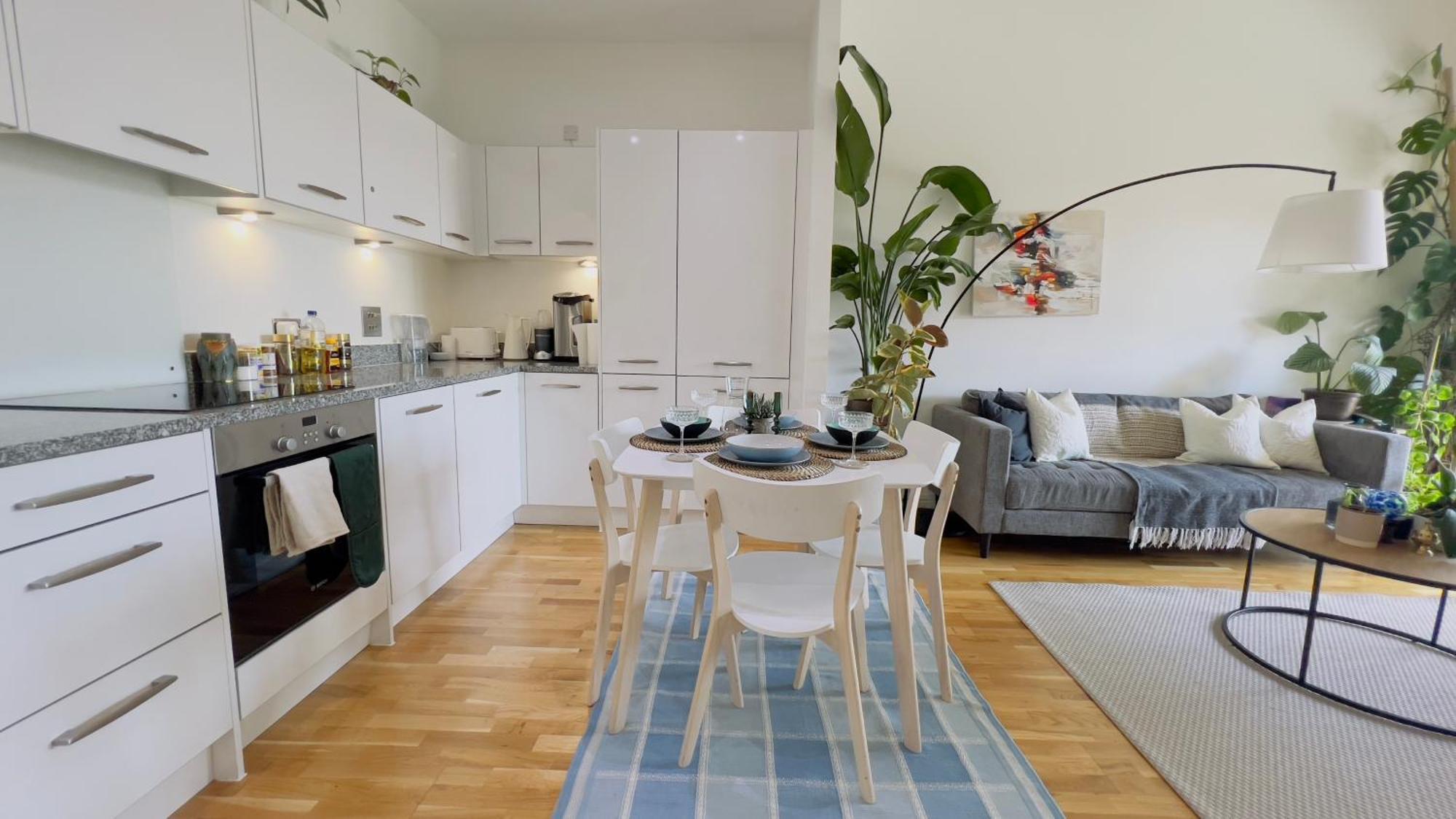 Luxe Prima - 2 Bed In