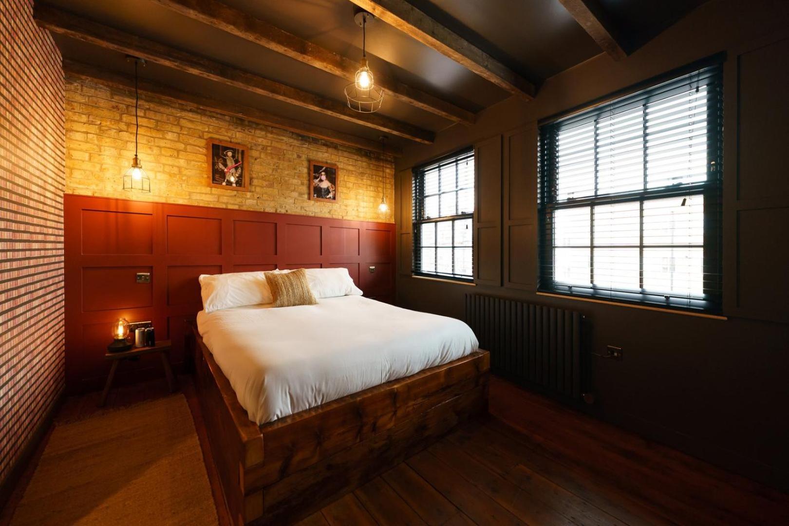 Apartment Guestready - Charming Heritage In