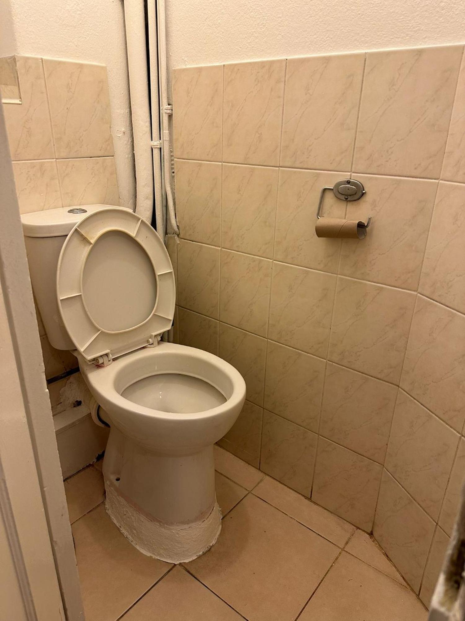 Beautiful Private Double In A Shared 3-bedroom Minutes Walk From Bethnal Apartment *