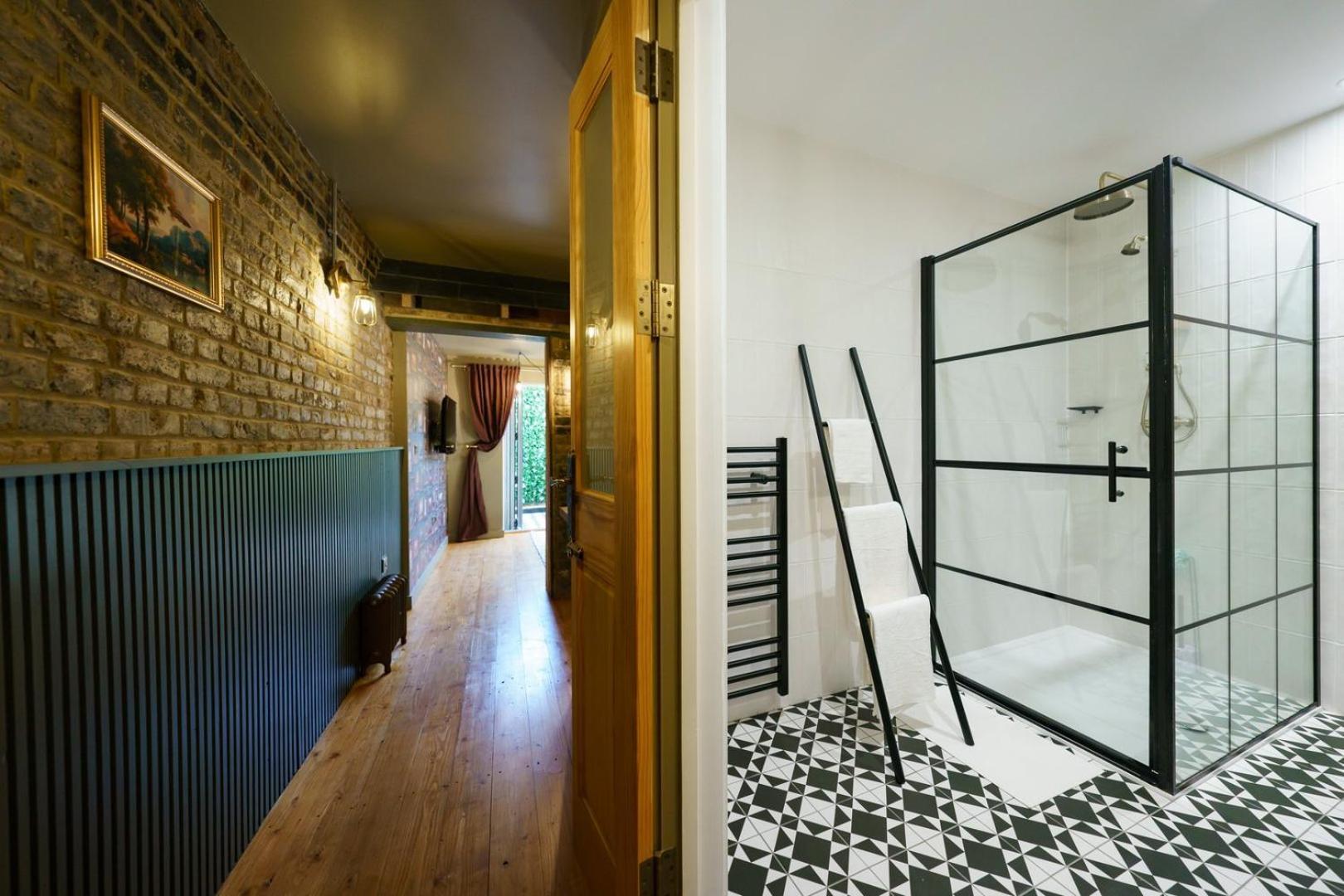Guestready - Charming Heritage In Apartment London