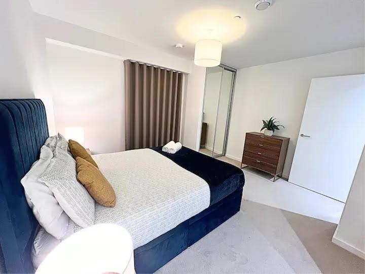 Appartement Spacious Modern 1-bedroom In Catford - Excellent Transport Links - Ideal For Long