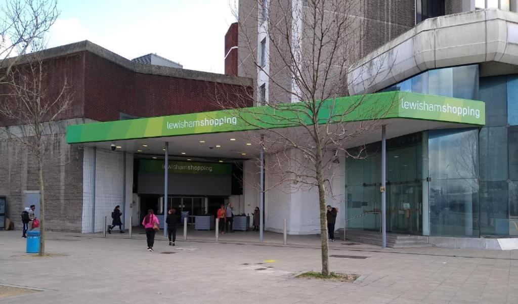 Appartement Spacious Modern 1-bedroom In Catford - Excellent Transport Links - Ideal For Long Londres