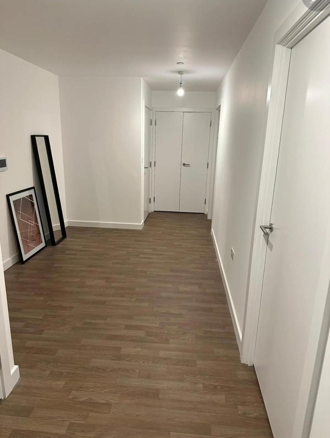 Spacious Modern 1-bedroom In Catford - Excellent Transport Links - Ideal For Long Appartement Londres