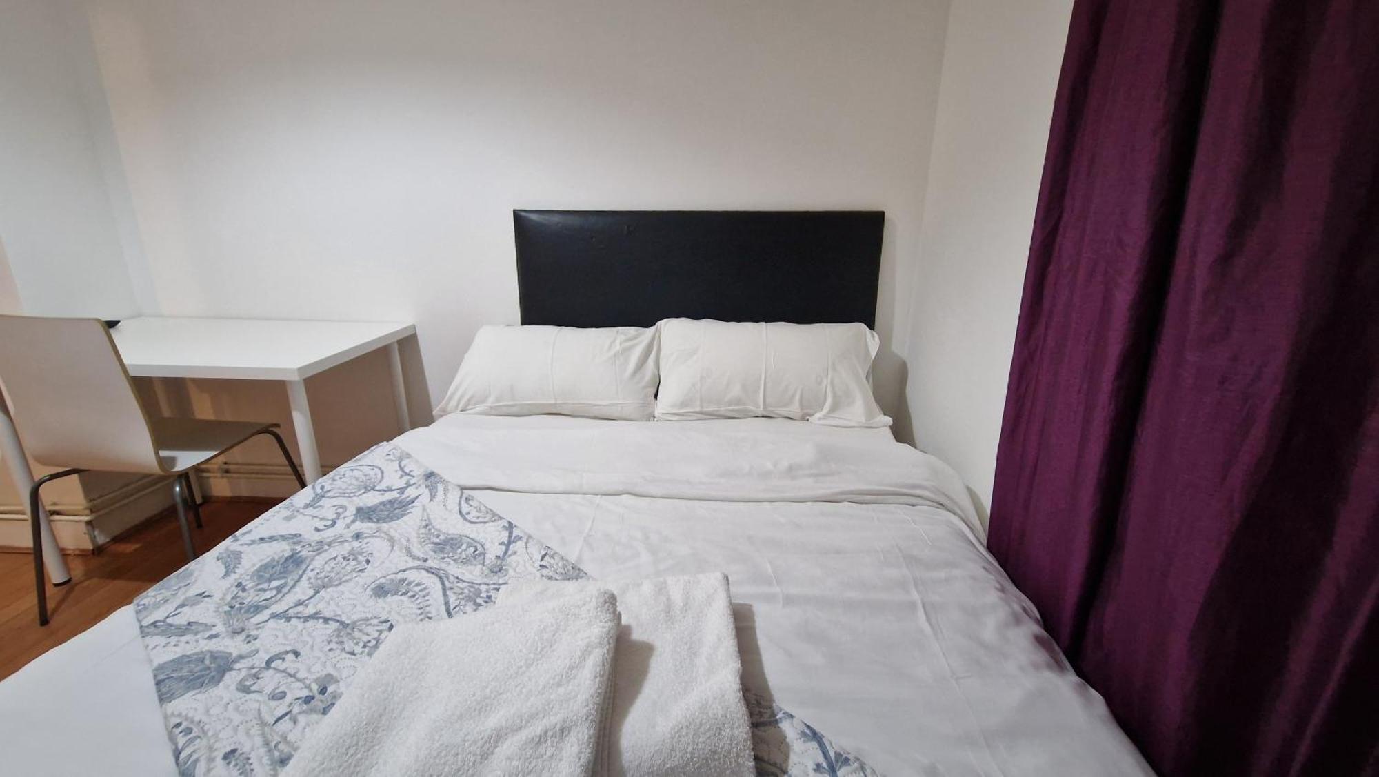 The Cosy Newcourt House, 6-sleeper - 15 Minutes From Zone 1 Lägenhet *